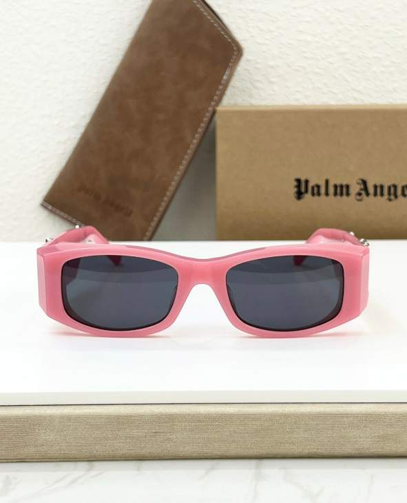 Picture of Palm Angels Sunglasses _SKUfw66066865fw